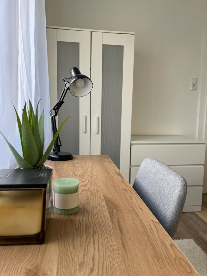 ליכטנפלס Korbstadt-Villa Rattan-Design Mit Balkon, Garten, Arbeitsplatz, Kueche מראה חיצוני תמונה